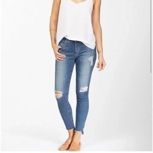 Adriano Goldschmied the prima ankle cigarette size 32